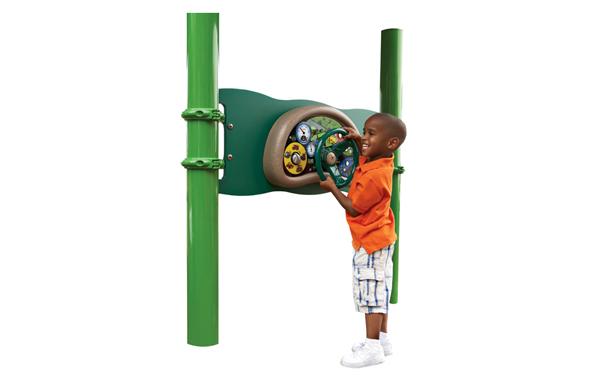 Drive-Away - KPE: Kid Powered Energy